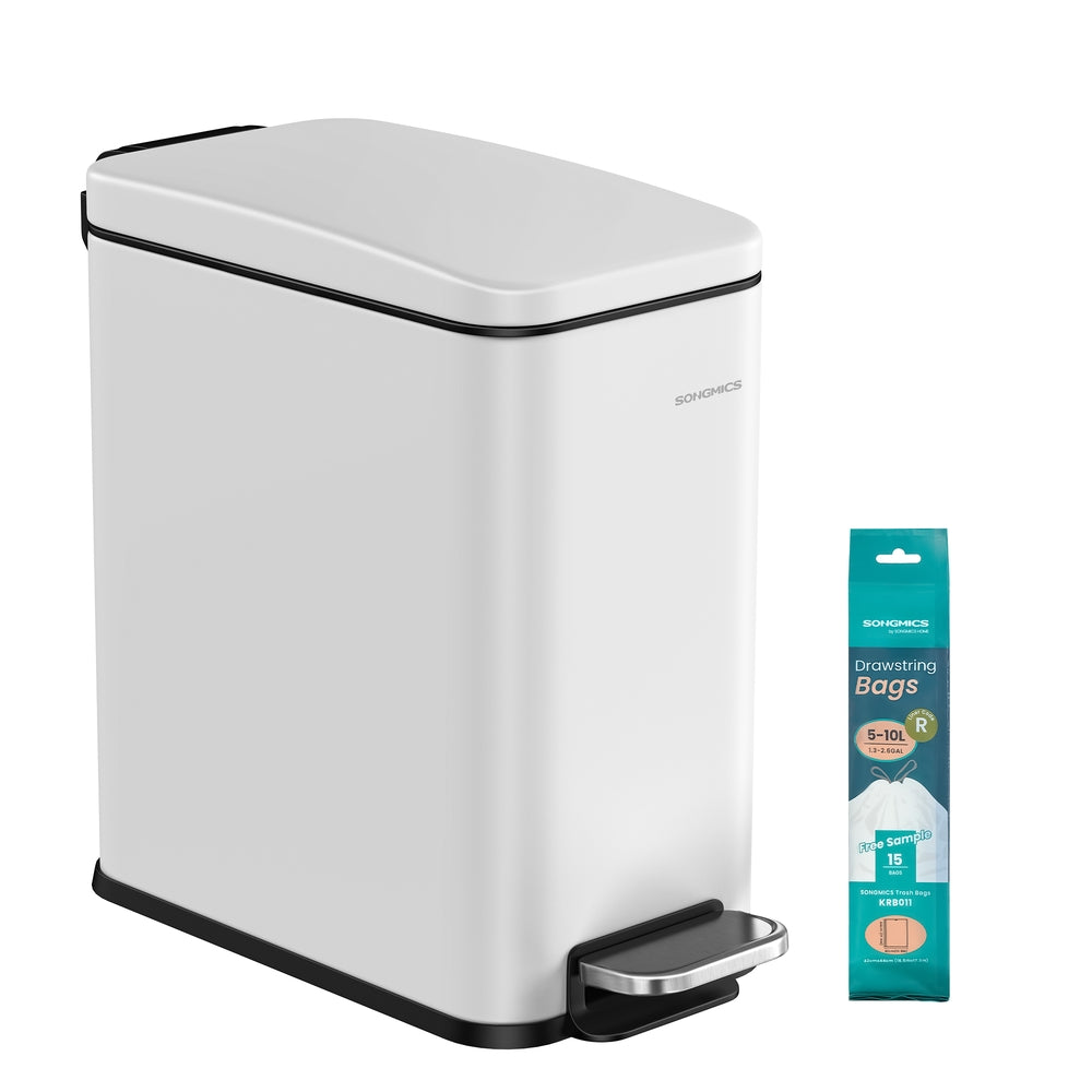 10L Small Bin with Lid - image 10