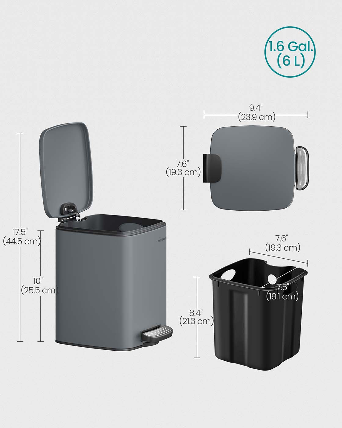 6L Small Bin - image 44