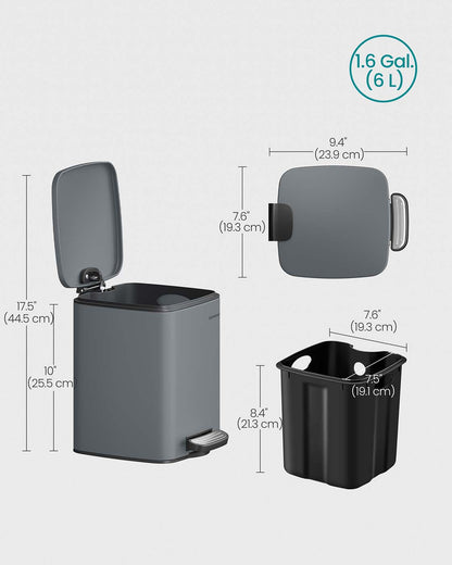 6L Small Bin - image 44