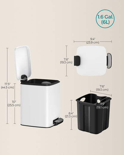6L Small Bin - image 12