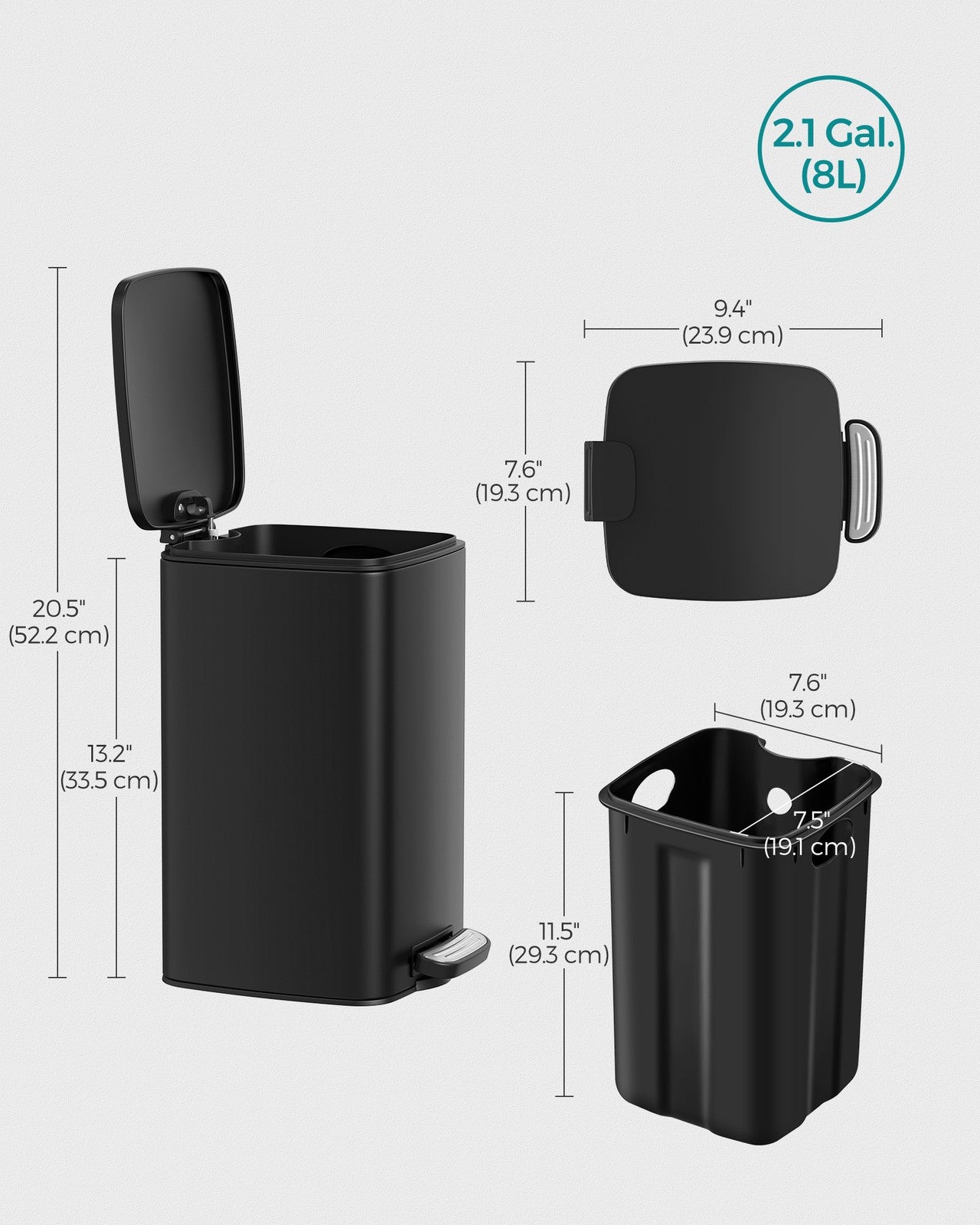 6L Small Bin - image 18