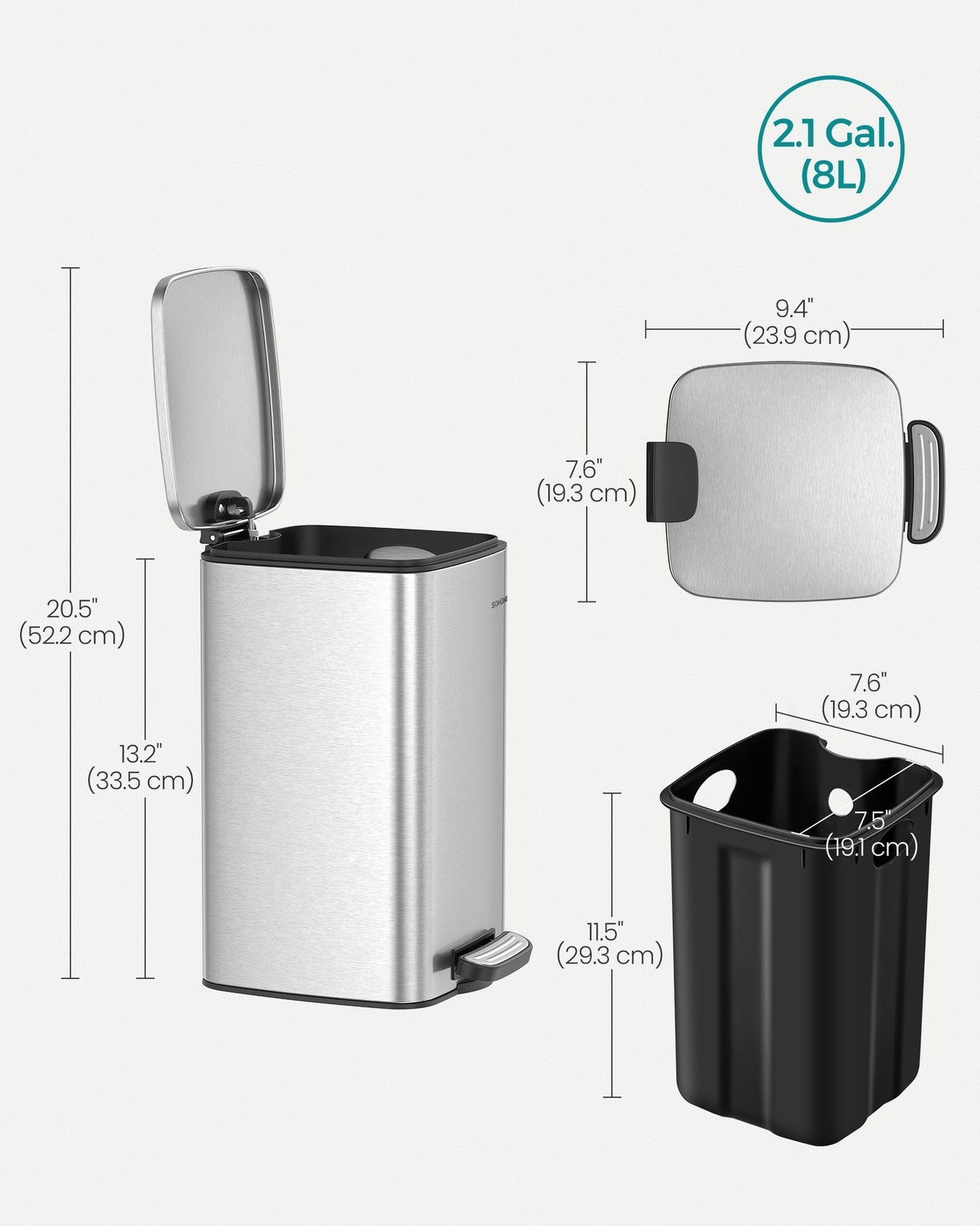 6L Small Bin - image 37
