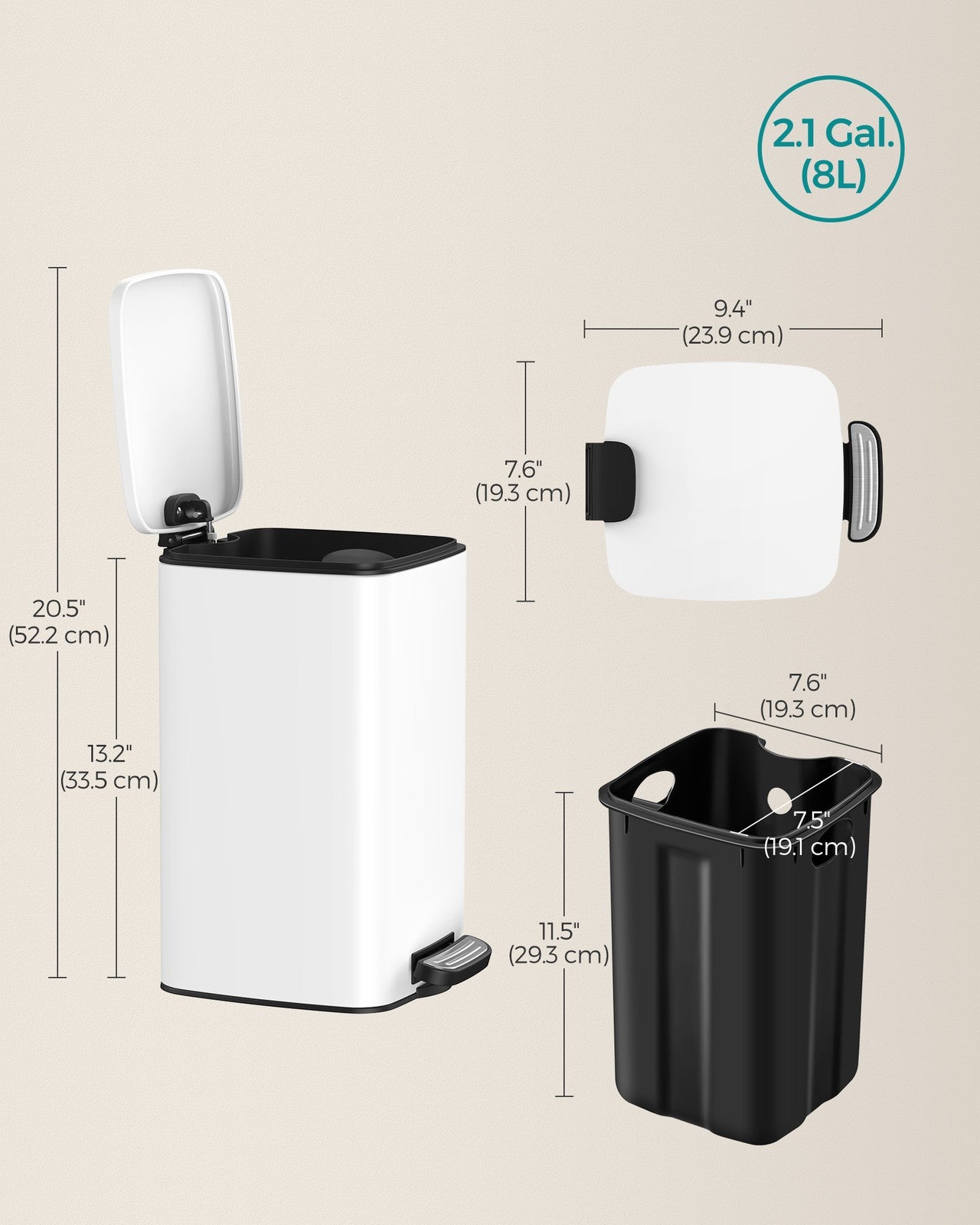 6L Small Bin - image 31