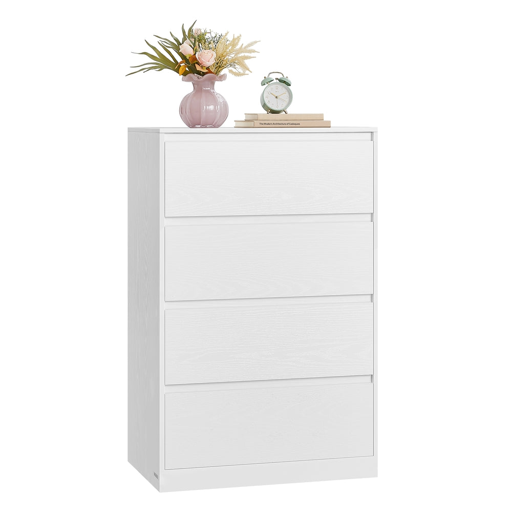KAILYN Collection - Chest of drawers with four drawers - image 1