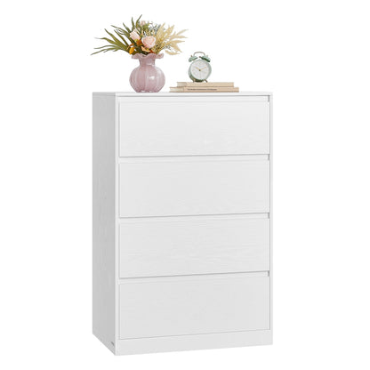 KAILYN Collection - Chest of drawers with four drawers - image 1