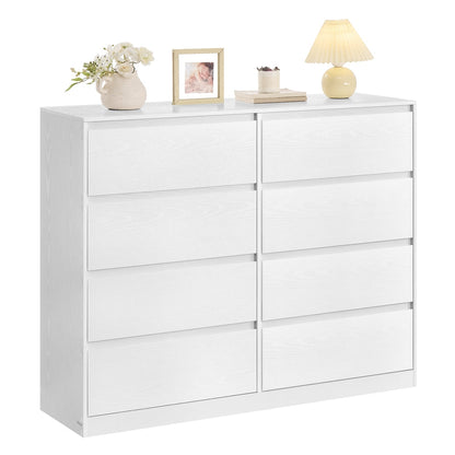 KAILYN Collection - Chest of drawers with four drawers - image 7