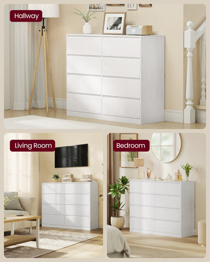 KAILYN Collection - Chest of drawers with four drawers - image 12