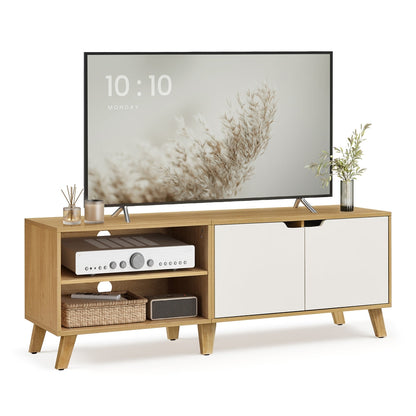 TV Cabinet with 2 Doors - image 13