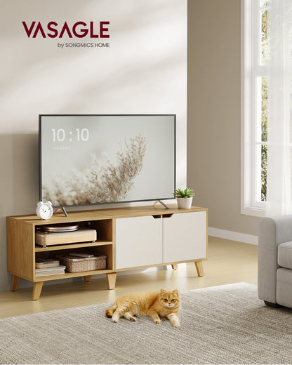 TV Cabinet with 2 Doors - image 15