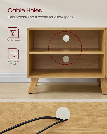 TV Cabinet with 2 Doors - image 19