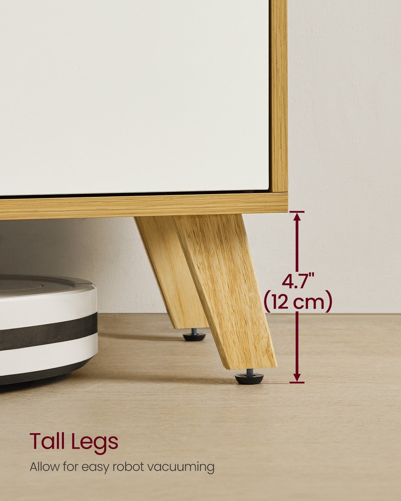 TV Cabinet with 2 Doors - image 20