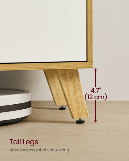 TV Cabinet with 2 Doors - image 20