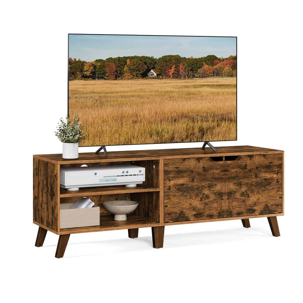 TV Cabinet with 2 Doors - image 1