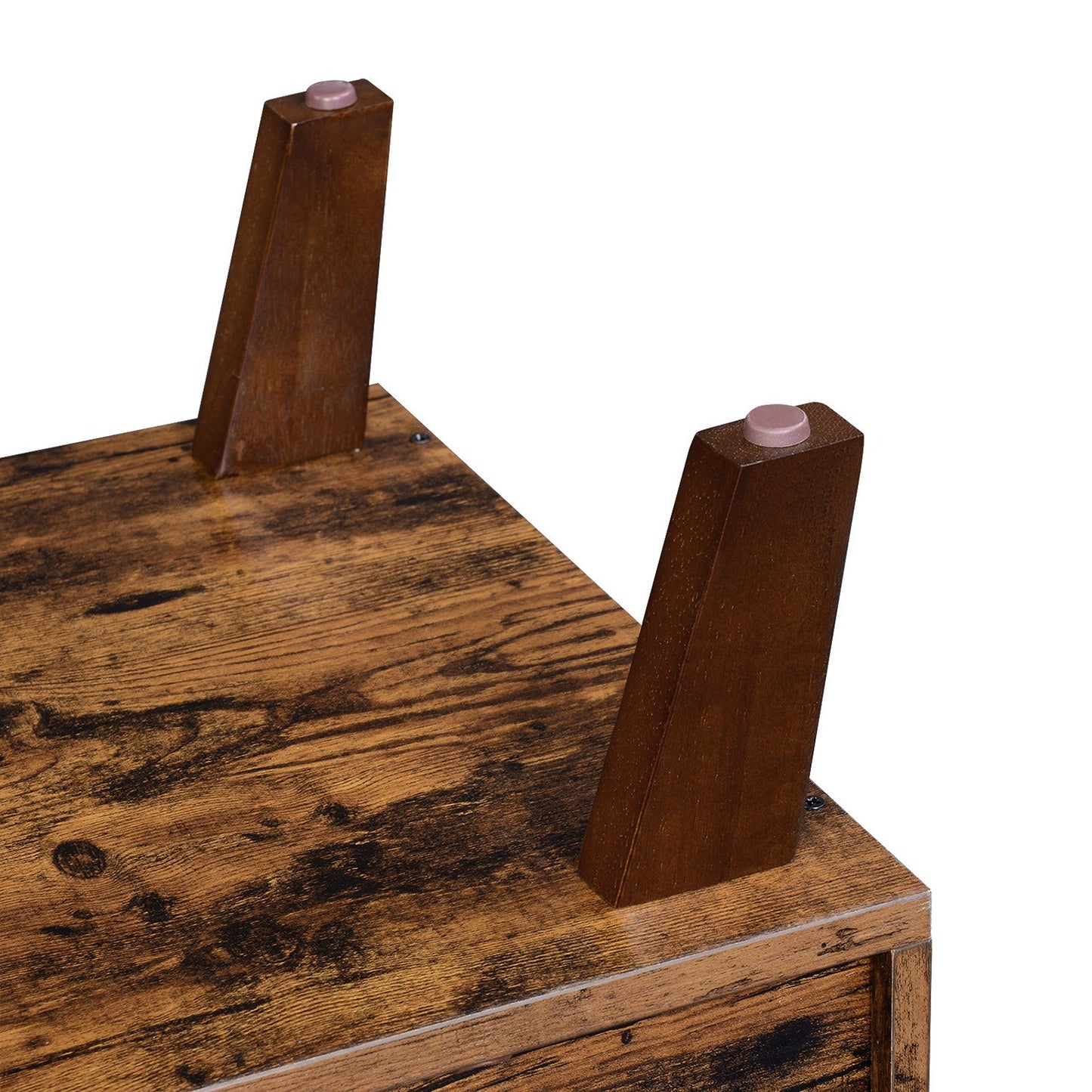 TV Cabinet with 2 Doors - image 3