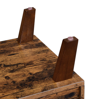 TV Cabinet with 2 Doors - image 3