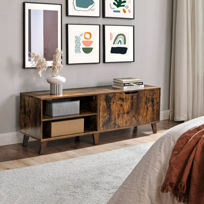 TV Cabinet with 2 Doors - image 6