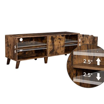 TV Cabinet with 2 Doors - image 8
