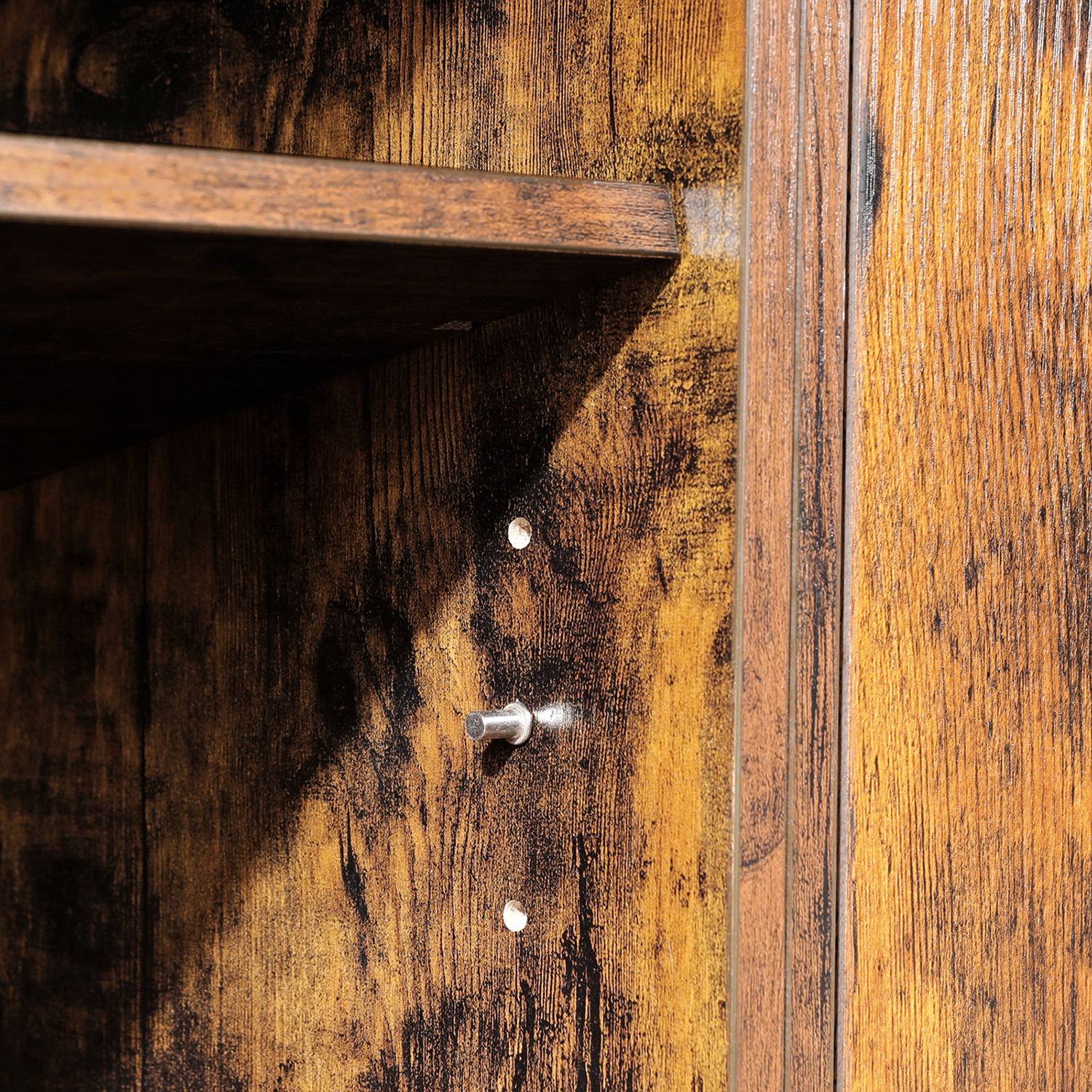 TV Cabinet with 2 Doors - image 11