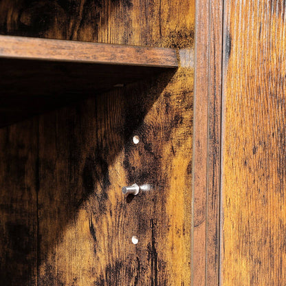 TV Cabinet with 2 Doors - image 11