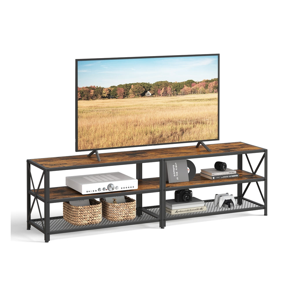 TV Table for TV up to 75 inches - image 1
