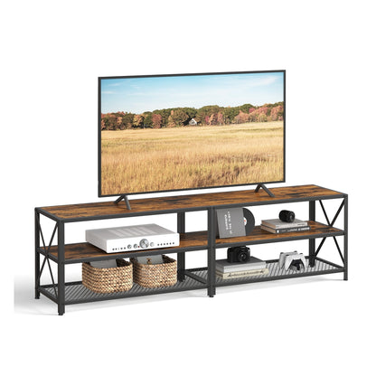 TV Table for TV up to 75 inches - image 1