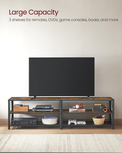 TV Table for TV up to 75 inches - image 3