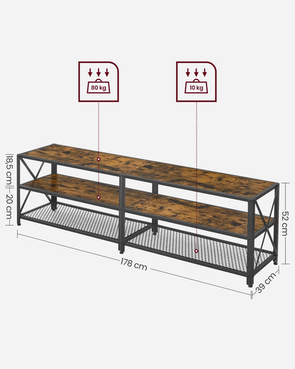 TV Table for TV up to 75 inches - image 5