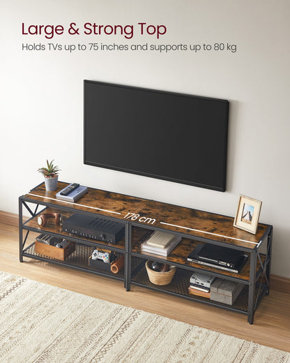 TV Table for TV up to 75 inches - image 6