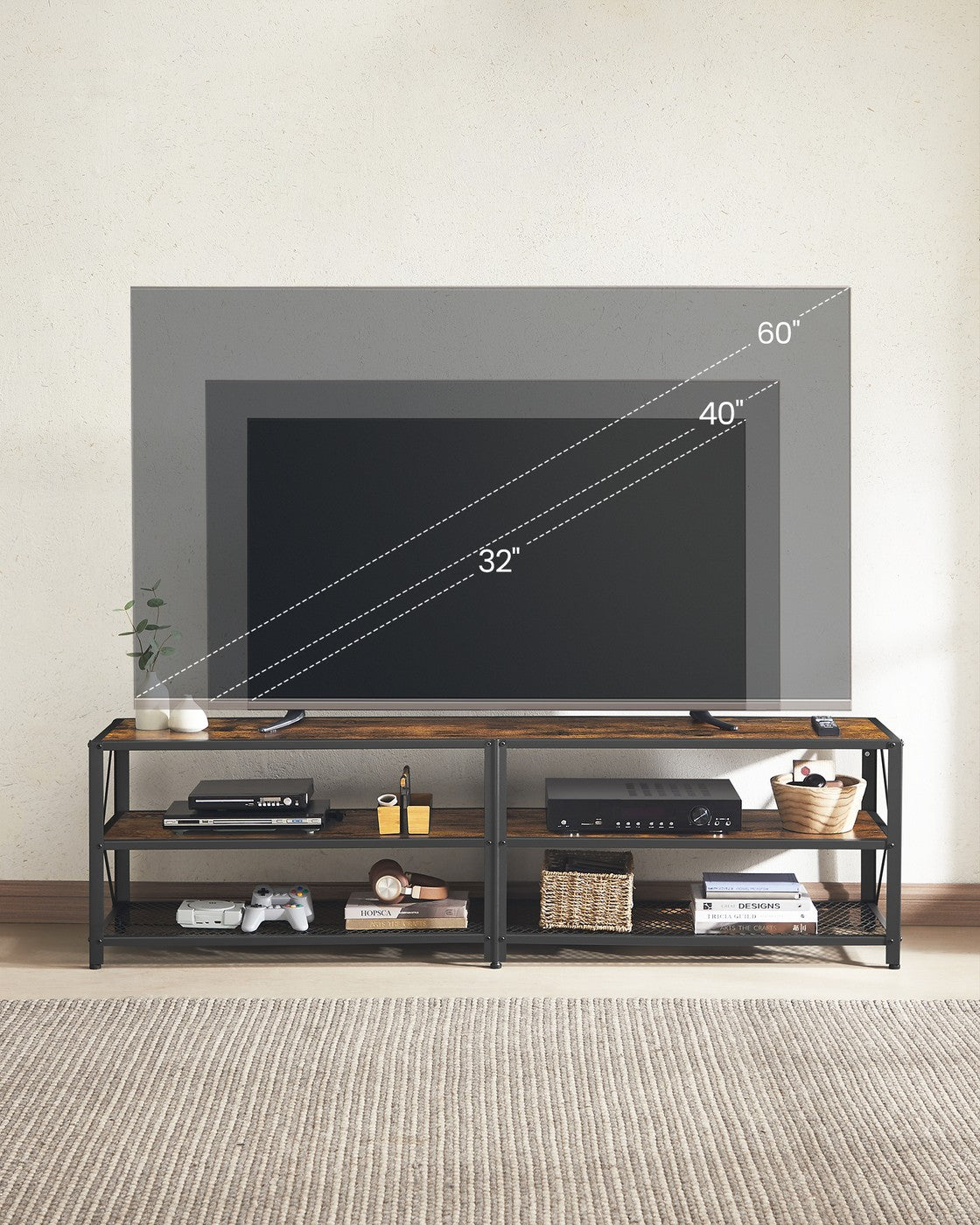 TV Table for TV up to 75 inches - image 7