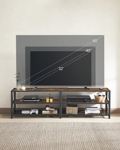 TV Table for TV up to 75 inches - image 7