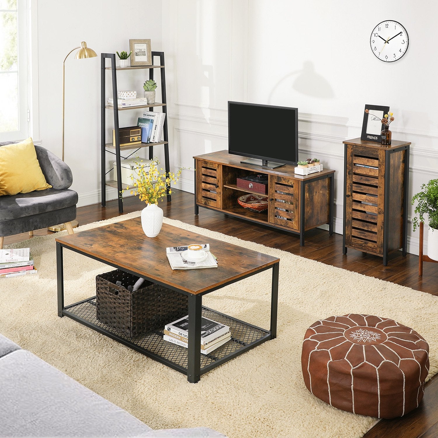 Industrial TV Console Unit - image 2