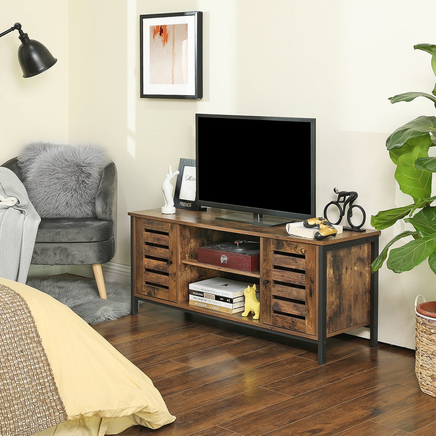 Industrial TV Console Unit - image 3
