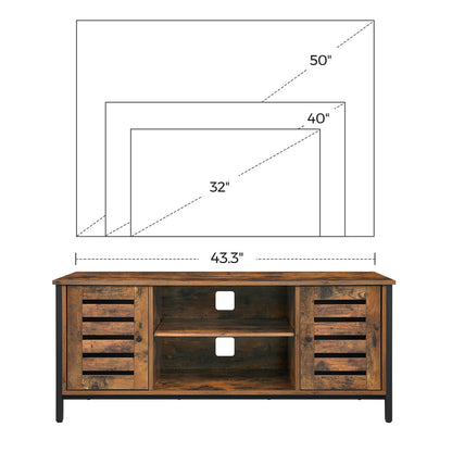 Industrial TV Console Unit - image 6