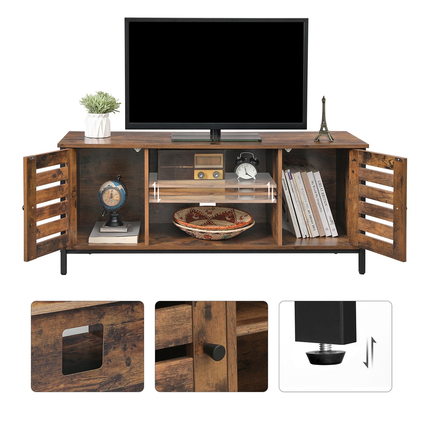 Industrial TV Console Unit - image 7