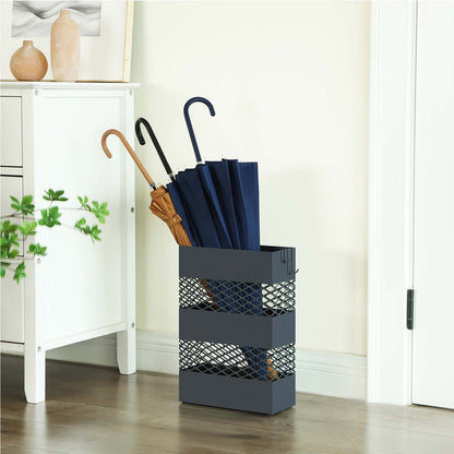 4 Hooks Umbrella Stand - image 3