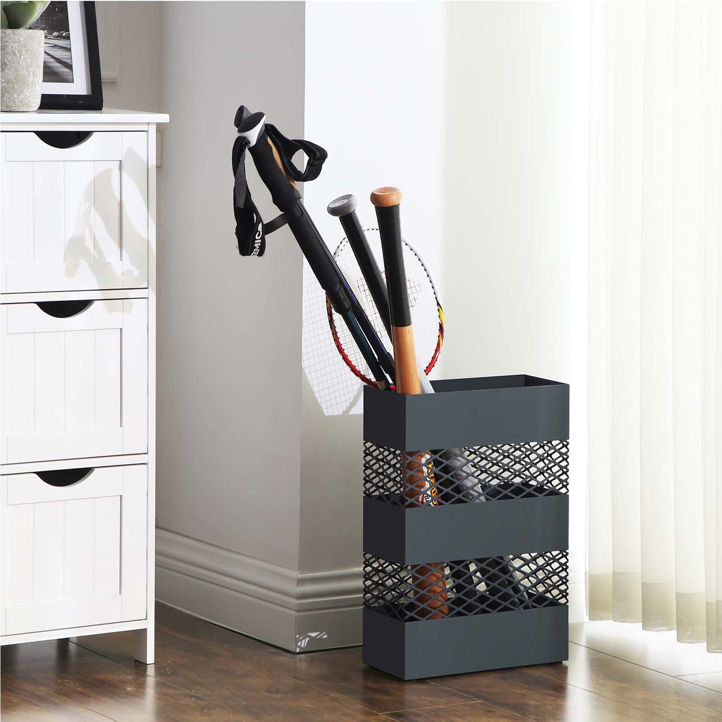4 Hooks Umbrella Stand - image 4