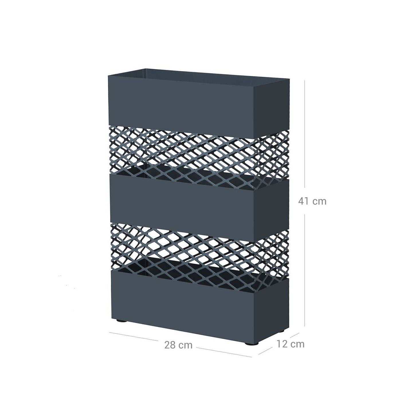4 Hooks Umbrella Stand - image 7