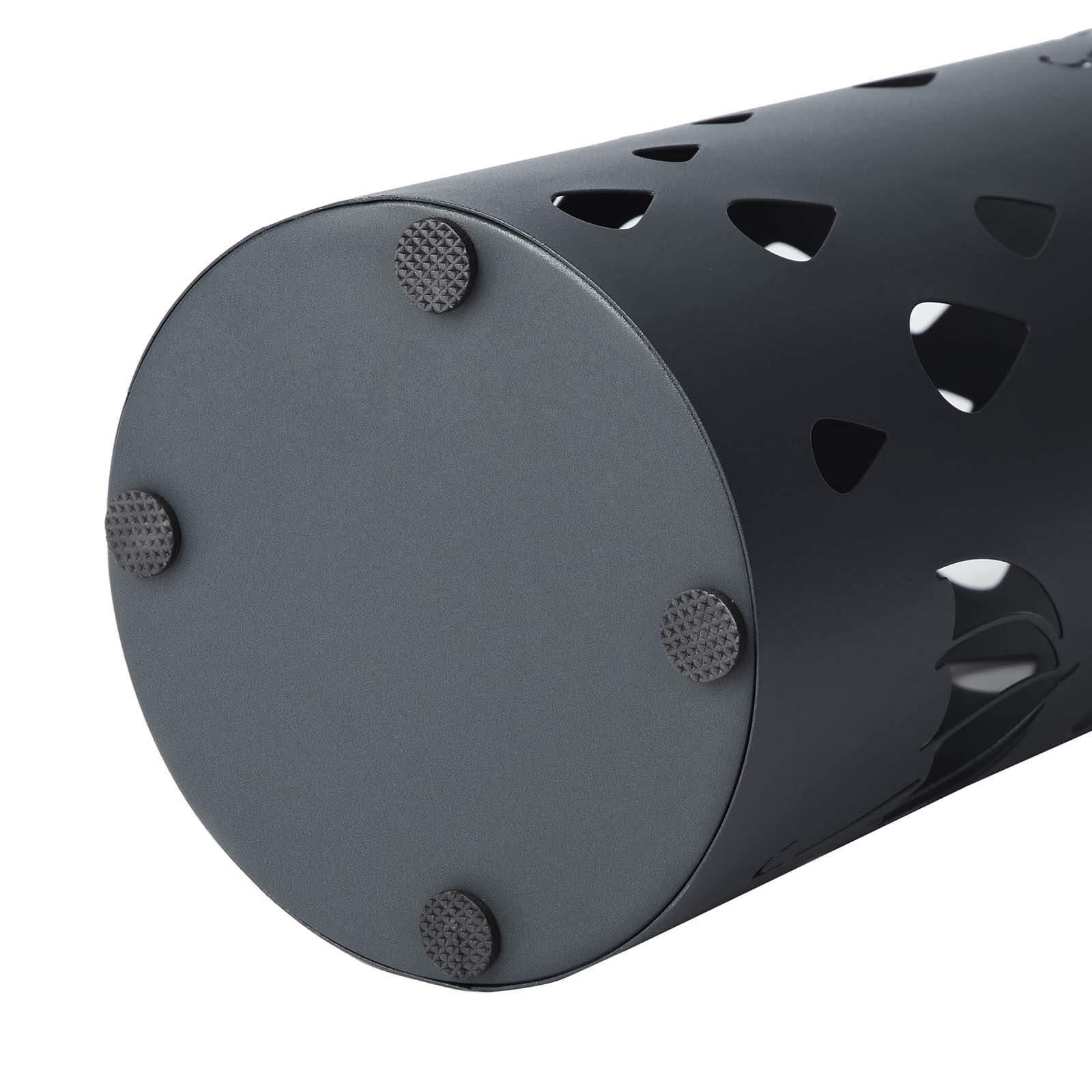 Matte Gray Umbrella Stand - image 6