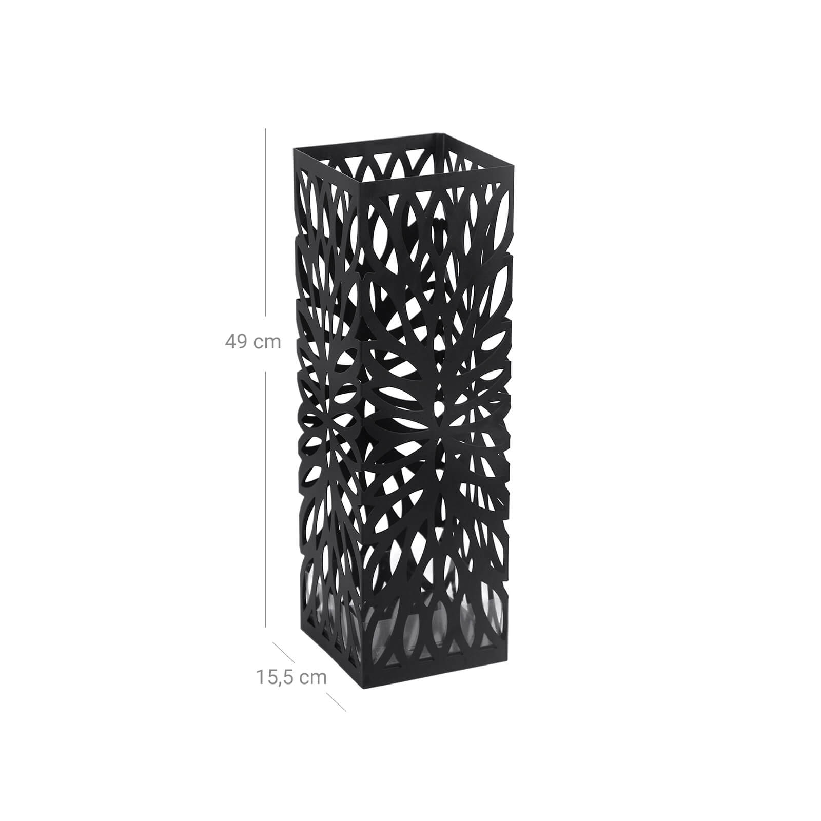 Rectangular Umbrella Stand - image 7