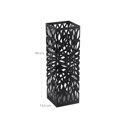 Rectangular Umbrella Stand - image 7