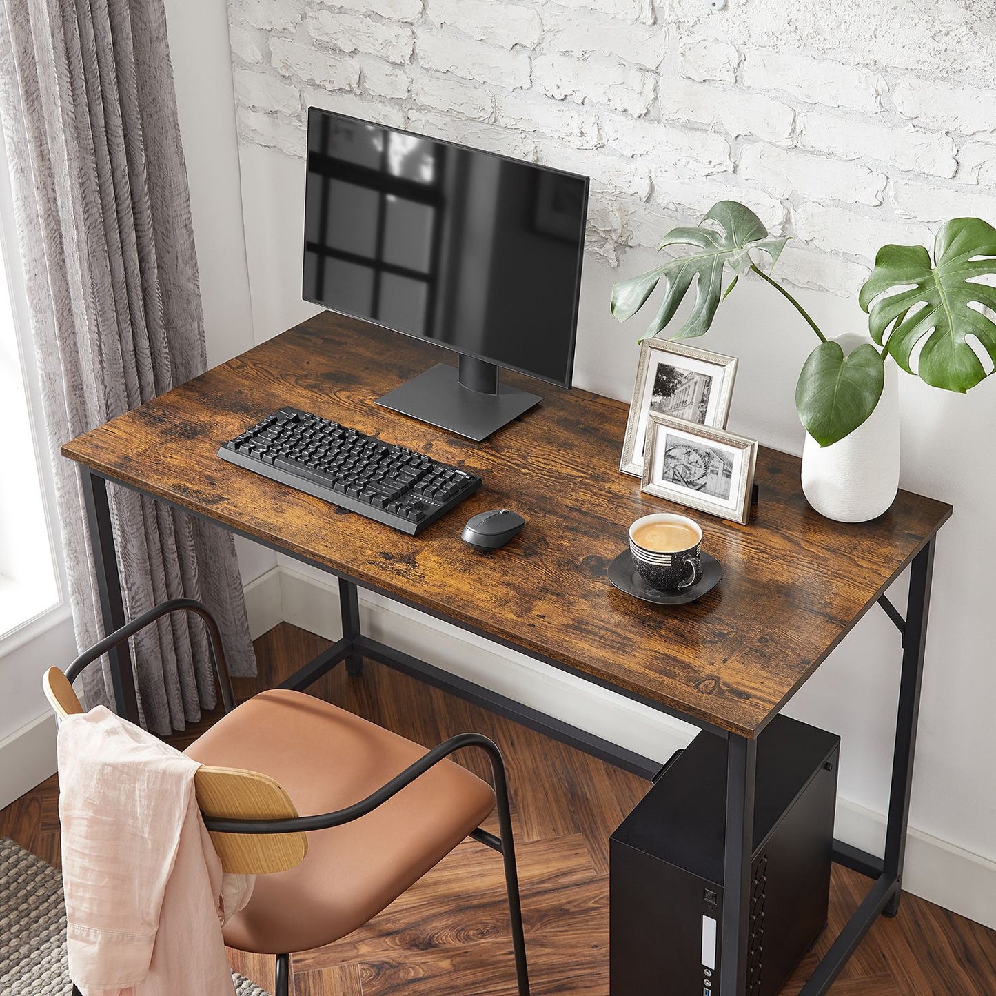 39 Inch Computer Desk - image 13