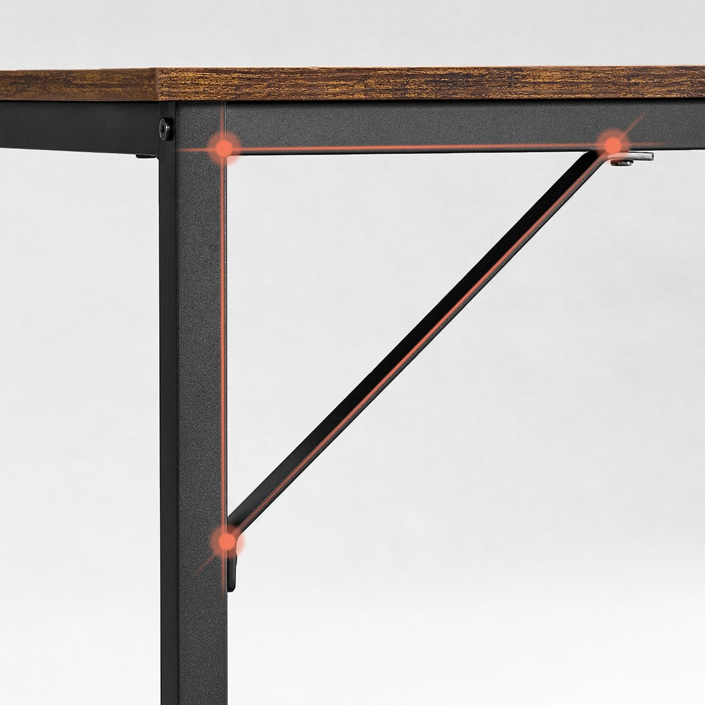 39 Inch Computer Desk - image 14