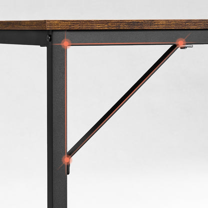 39 Inch Computer Desk - image 14