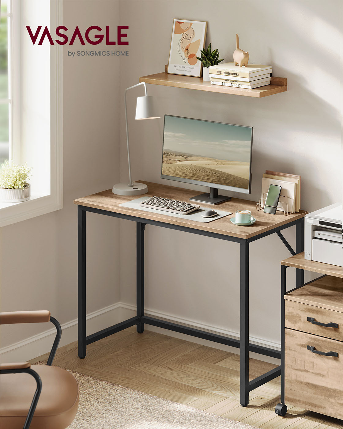 Small Office Table - image 36