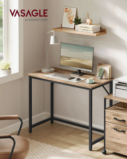 Small Office Table - image 36