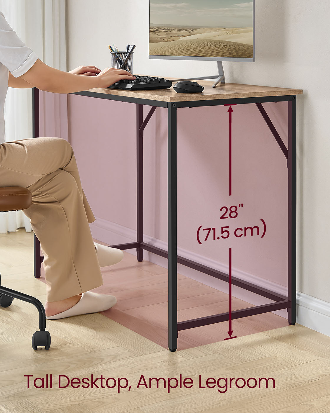 Small Office Table - image 37