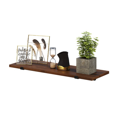 Wall Mounted Floating Shelves - image 1