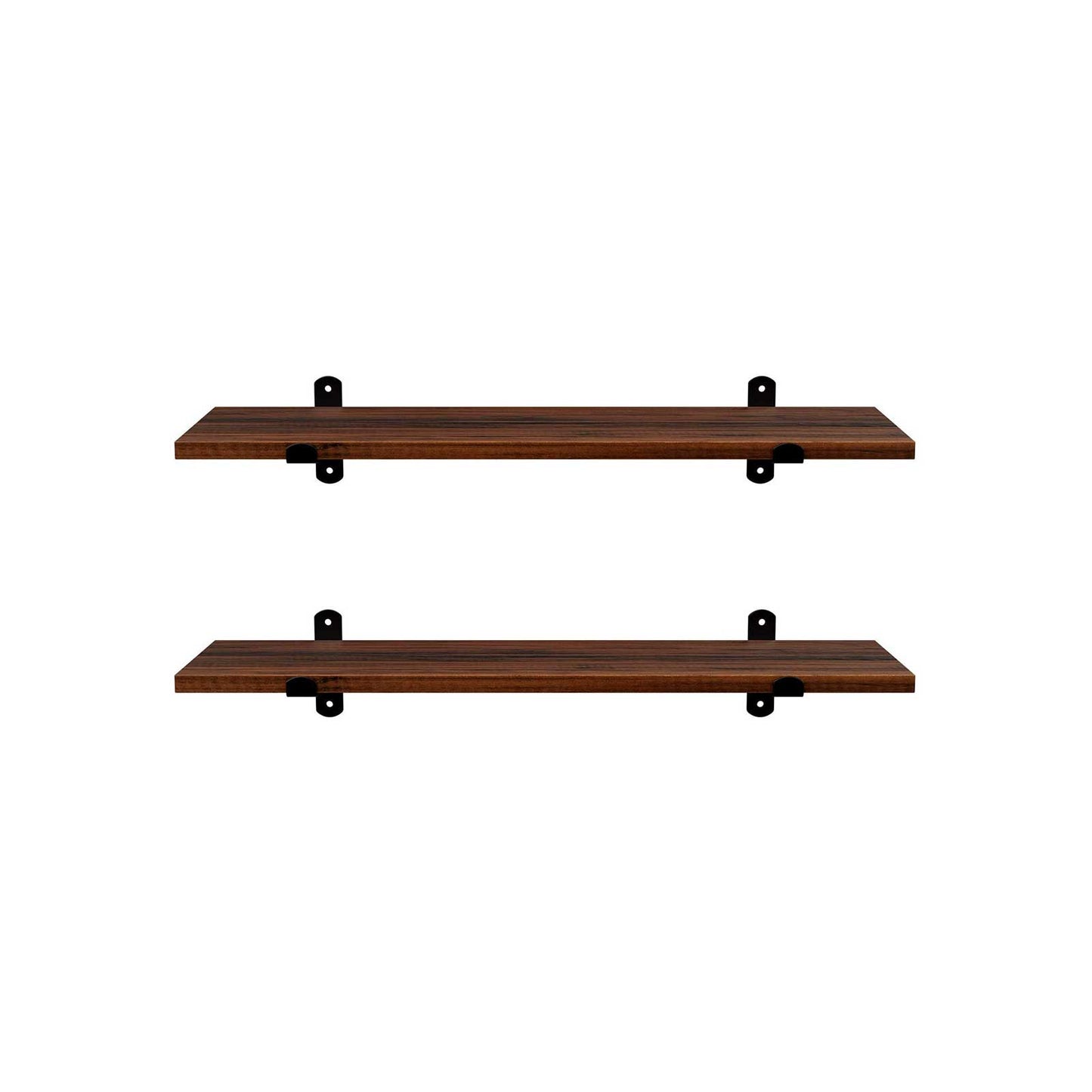 Wall Mounted Floating Shelves - image 3