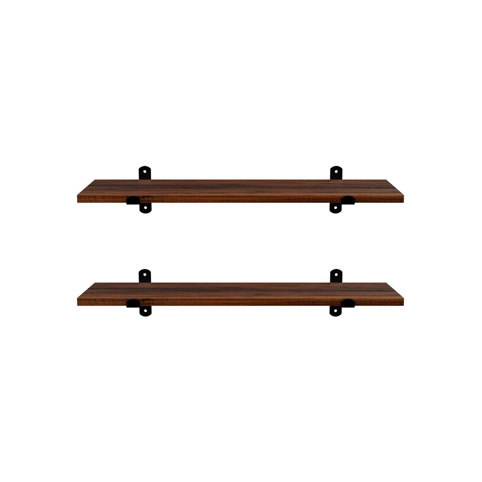 Wall Mounted Floating Shelves - image 3