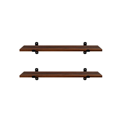 Wall Mounted Floating Shelves - image 3